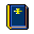 Blue Tome tibia