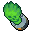 Figurine of Spite tibia