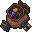 Festive Sack of Presents tibia