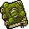 Bonelord Tome tibia