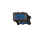Kitchen Chest tibia