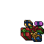 Festive Pile of Presents tibia