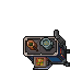 Oven (Store) tibia
