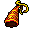 Party Hat tibia