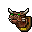 Behemoth Trophy tibia