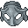 Morshabaals Mask tibia