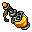 Flask of Hallucinogen tibia