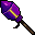 Ghostly Fireworks Rocket tibia