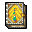 Gemmed Book tibia