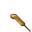 Balloon no.1 tibia