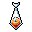 Blood of the Mountain Charm tibia