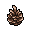 Fir Cone tibia