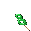Balloon no.8 tibia