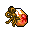 Trained Fire Bug tibia