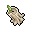 Candle Made of Human Tallow tibia
