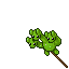 Hydra Balloon tibia