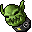Orc's Jaw Shredder tibia