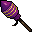 Fiery Fireworks Rocket tibia