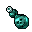 Vial of Hatred tibia