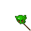 Orc Head Balloon tibia