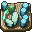 Ectoplasmic Sushi tibia