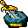 Noble Sword tibia