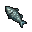 Fish tibia