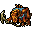 Draken Trophy tibia