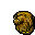 Lion Trophy tibia