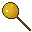 Yellow Balloon tibia