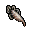Gland tibia
