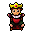 Voodoo Doll (King) tibia
