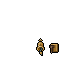 Ship Bell tibia