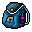 War Backpack tibia