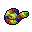 Party Wall Snake tibia