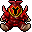 Nightmare Doll tibia