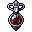 Dragon Blood tibia