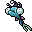 Shimmer Glower tibia