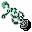 Souleater Trophy tibia