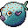 Shimmer Ball tibia
