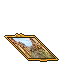 Tibia Streets Painting tibia