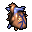 Morgaroth's Heart tibia