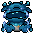 Badbara tibia