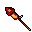 Fireworks Rocket tibia