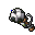 Bronze Cup of Honour tibia