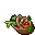 Vegetable Basket tibia