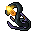 Rift Lamp tibia