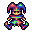 Jester Doll tibia