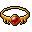 Ancient Tiara tibia