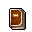 Book Brown Thin tibia